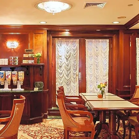 Excelsior 3* New York
