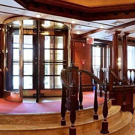 Hotel Excelsior New York