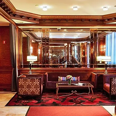 Hotel Excelsior New York