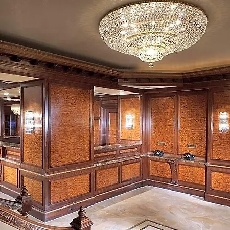 Hotel Excelsior New York