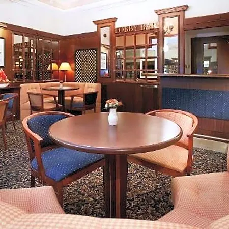 Hotel Excelsior New York