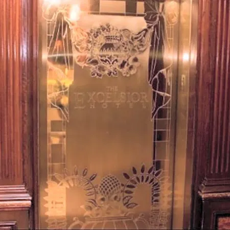 Excelsior Hotel New York