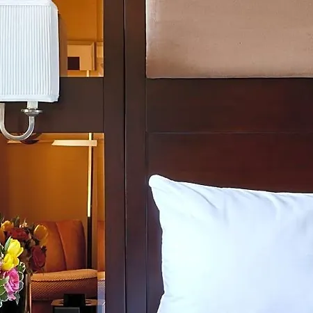 Excelsior Hotel