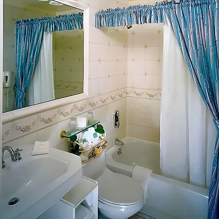 Excelsior Hotel New York
