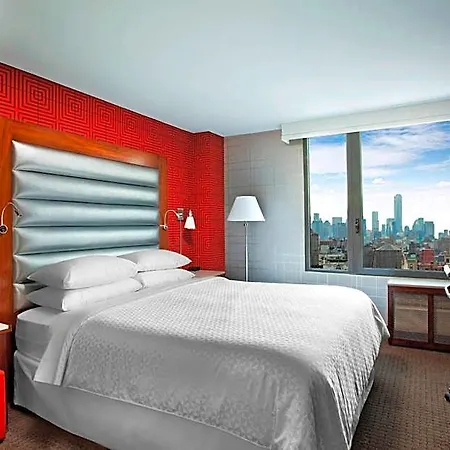 The Chelsean 3* New York