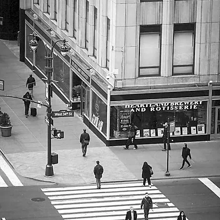 U Fifth Avenue, Empire State Building Hotel