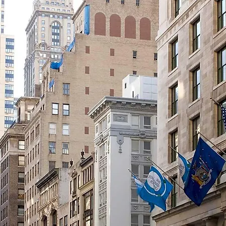 U Fifth Avenue, Empire State Building 3* New York