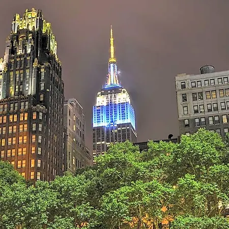 U Fifth Avenue, Empire State Building 3*