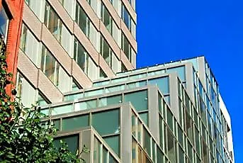 Sheraton Brooklyn New York