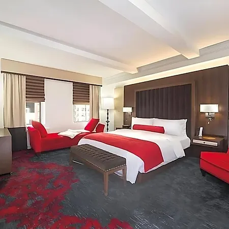 Lexington Plaza 4*