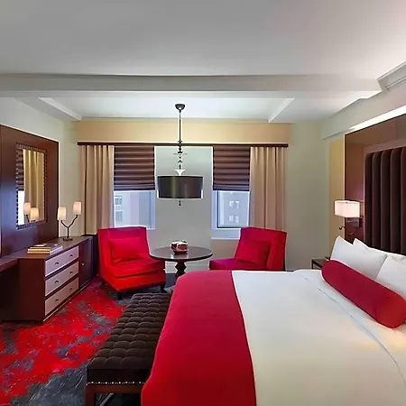 Hotel Lexington Plaza 4*