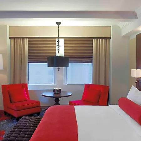 Lexington Plaza Hotel New York