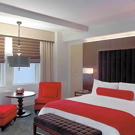 Hotel Lexington Plaza 4*