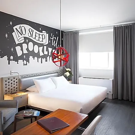 Nu Hotel
