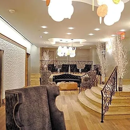 Lexington Plaza 4* New York