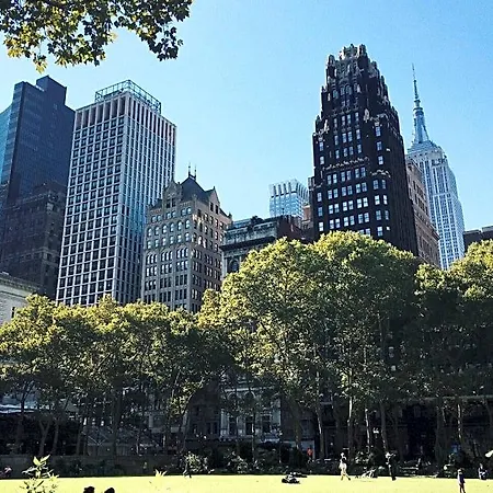 Four Points By Sheraton Midtown - Times Square Hotel
