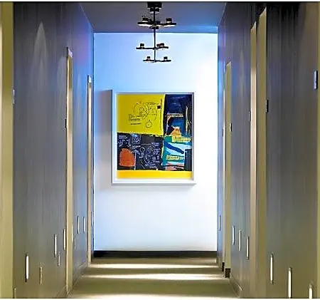 Hotel Nu 4*