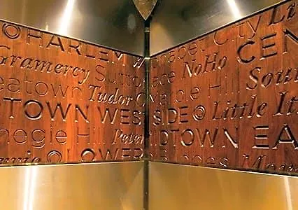 Hotel Distrikt City, Tapestry Collection By Hilton 4*