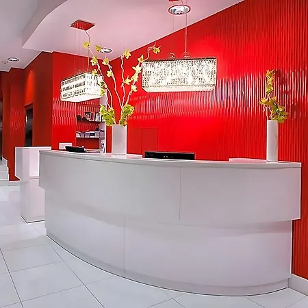 Hotel 27 By Luxurban