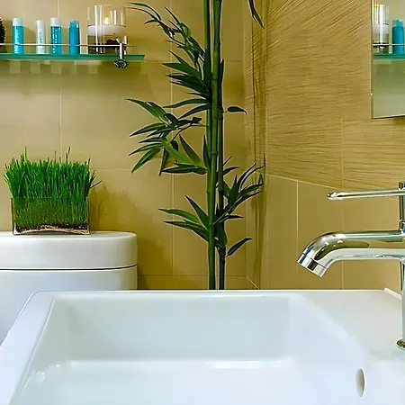 Hotel 27 By Luxurban 3*
