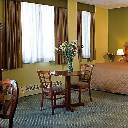 Broadway Plaza Hotel New York