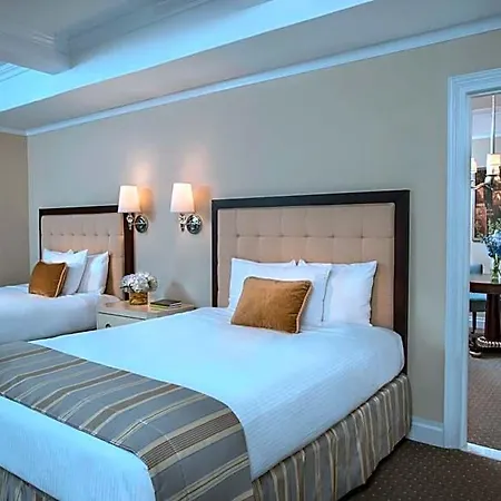 Hotel Warwick New York
