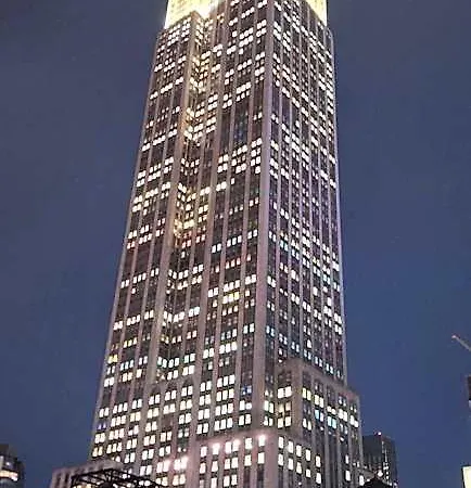 Kixby (adults Only) New York