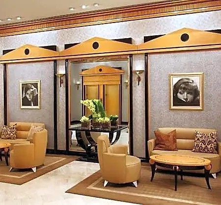 Kixby (adults Only) Hotel