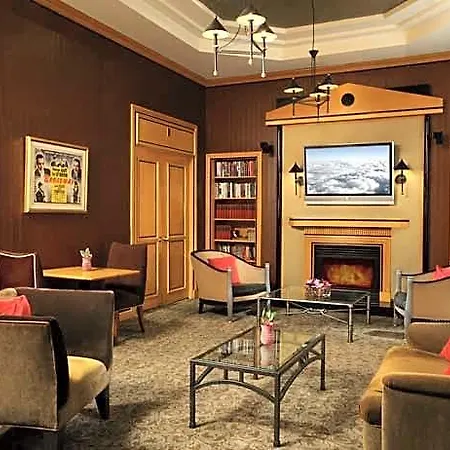 Kixby (adults Only) 4* New York