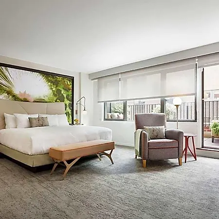 The Gardens Sonesta Es New York