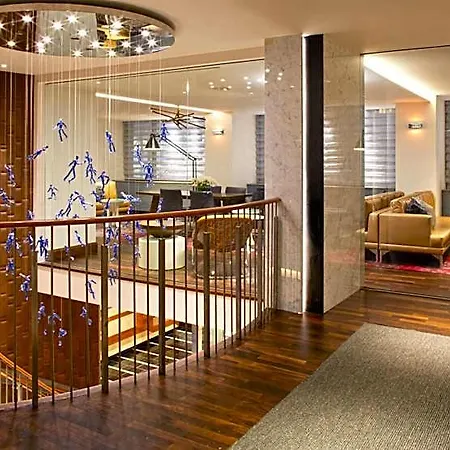 The Fifty Sonesta 4*