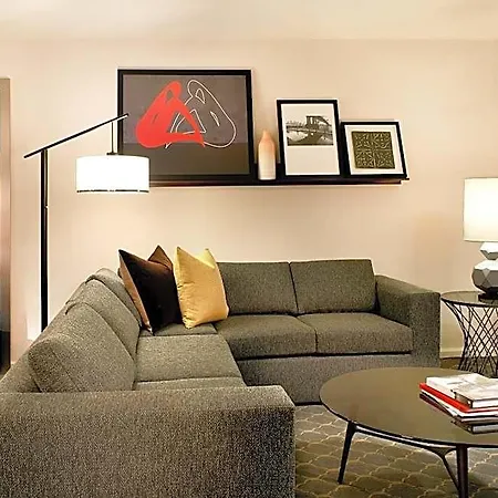 The Fifty Sonesta 4* New York