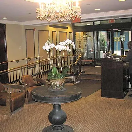 Fitzpatrick Grand Hotel New York
