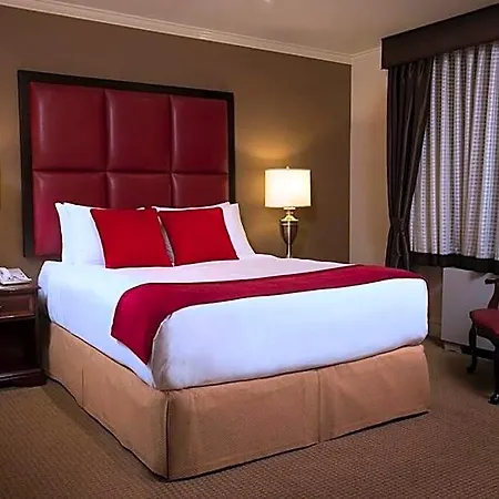 Fitzpatrick Grand Hotel New York