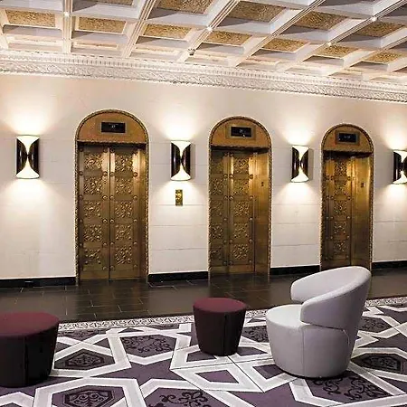 Stewart Hotel New York
