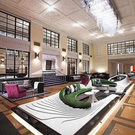 Stewart 4* New York