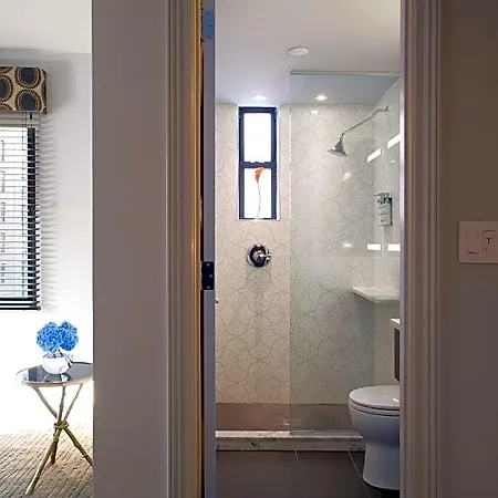 Hotel Aka Nomad New York