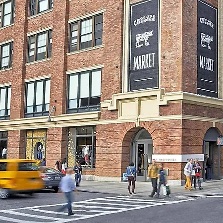 Hotel Stewart 4*