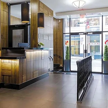 Hotel Americana 2*