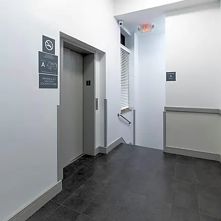 Hotel Americana New York