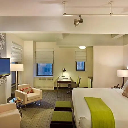 Stewart 4* New York