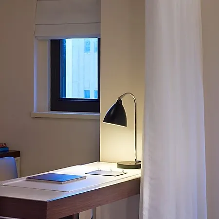 Hotel Stewart 4*