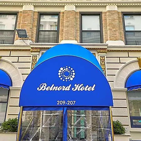 Belnord 3* New York