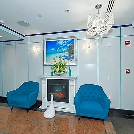Hotel Belnord