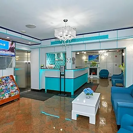 Belnord 3* New York