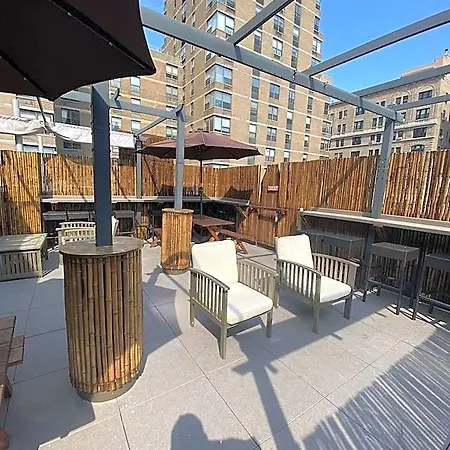 Belnord 3* New York