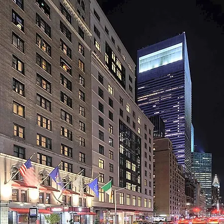 Fitzpatrick Manhattan New York