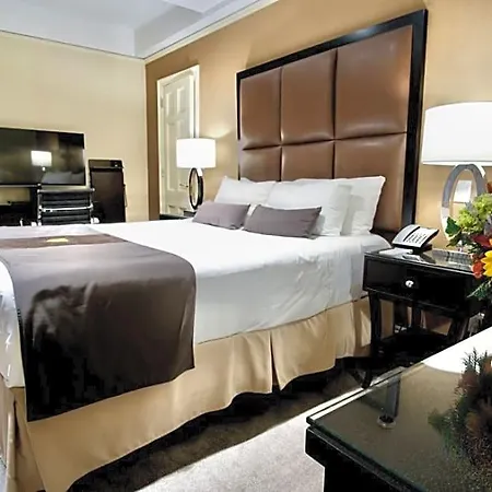 Hotel Fitzpatrick Manhattan New York