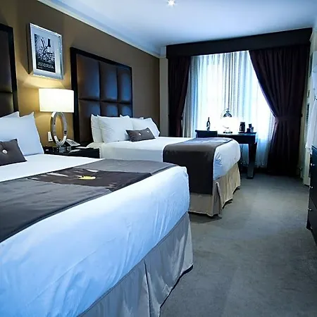 Fitzpatrick Manhattan Hotel 4*