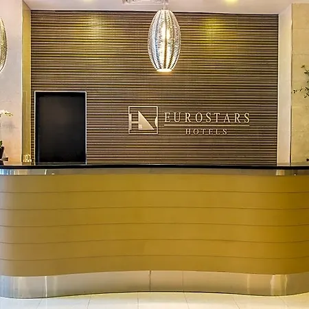 Eurostars Street